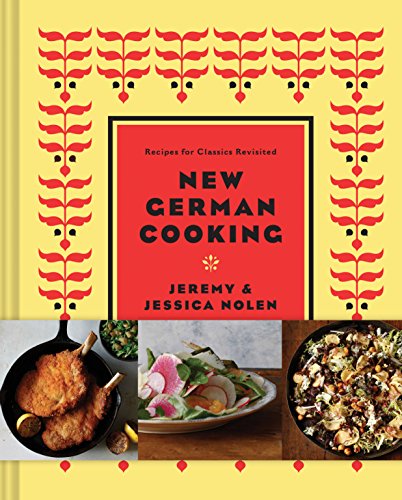 New German Cooking