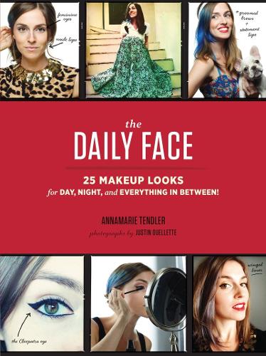 The Daily Face