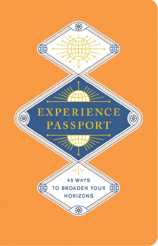 Experience Passport