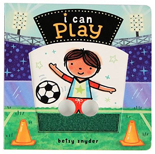 I Can Play