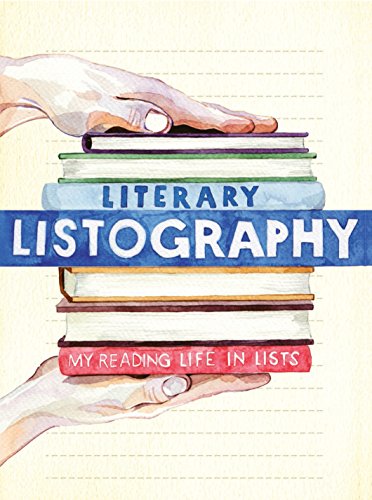 Literary Listography