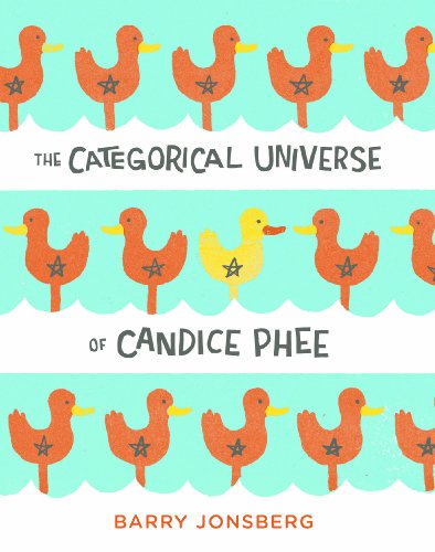 The Categorical Universe of Candice Phee