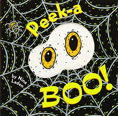 Peek-a Boo!