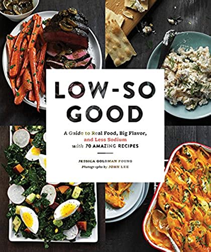 Low So Good