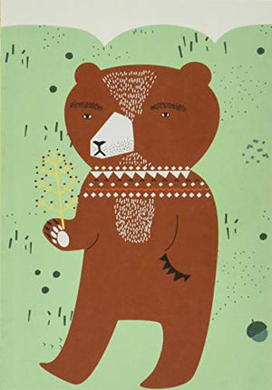 Land & Sea Flexi Journal