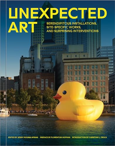 Unexpected Art