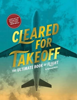 Cleared for Takeoff