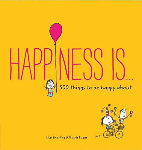 Happiness Is...