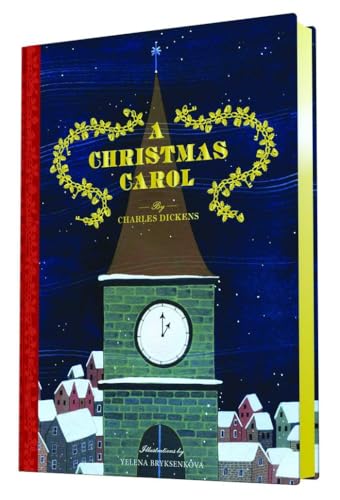 A Christmas Carol