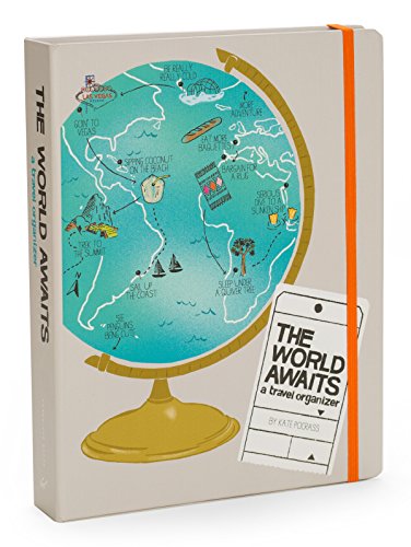 The World Awaits