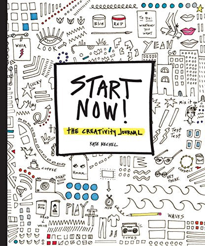 Start Now!