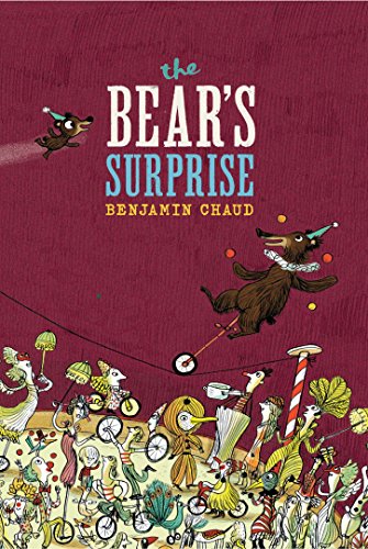 The Bear's Surprise
