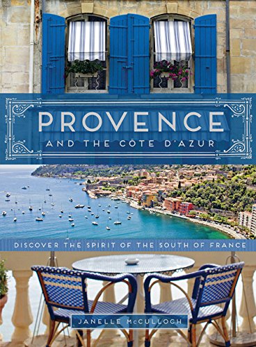 Provence and the Cote D'azur