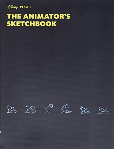 The Animator's Sketchbook