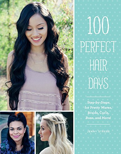 100 Perfect Hair Days