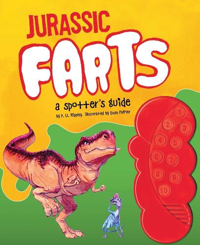 Jurassic Farts