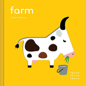 TouchThinkLearn: Farm 