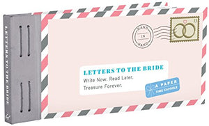 Letters to the Bride 