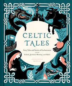 Celtic Tales 