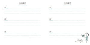 Happiness Is: One Happy Thing Every Day 