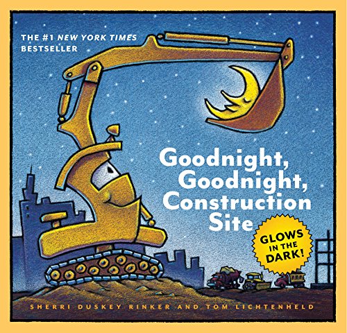 Goodnight, Goodnight, Construction Site