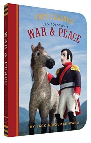 Cozy Classics: War and Peace