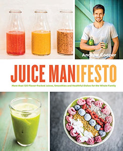 Juice Manifesto 