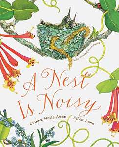 A Nest Is Noisy 