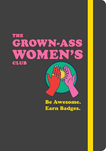 Grown-Ass Women's Club