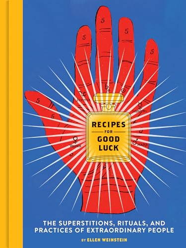 Recipes for Good Luck