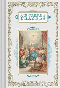 The Little Book of Prayers 