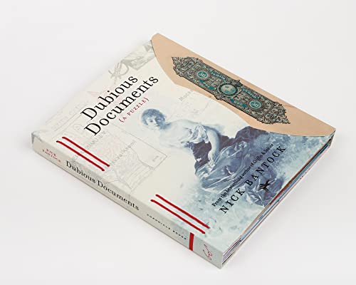 Dubious Documents
