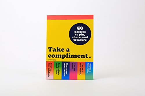 Take a Compliment