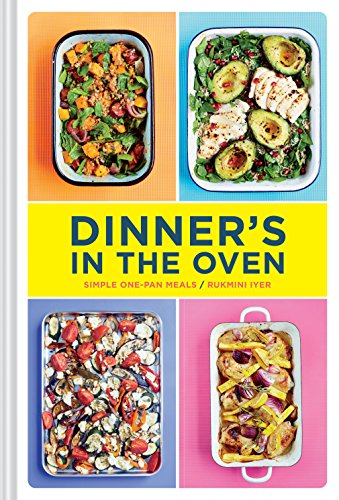 Dinner's in the Oven