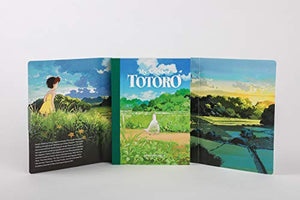 My Neighbor Totoro: 30 Postcards
