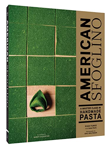 American Sfoglino