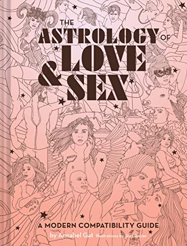 The Astrology of Love and Sex