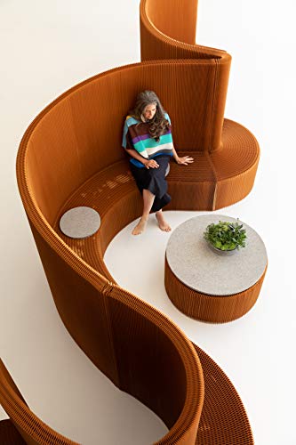 Creative Spaces