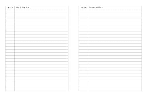Shine Bright Productivity Journal, Gold