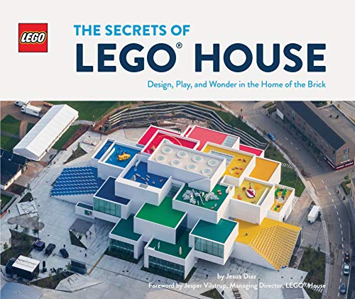 The Secrets of LEGO House