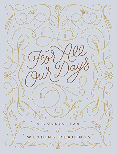 For All Our Days