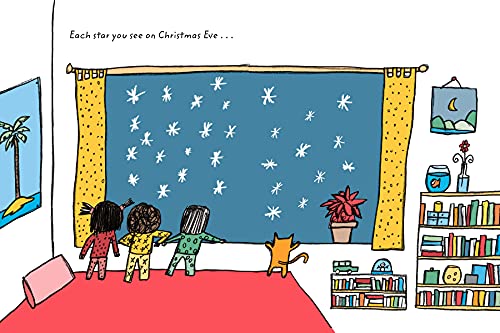 My Christmas Wish for You