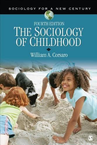 The Sociology of Childhood