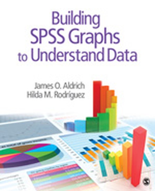 Building SPSS Graphs to Understand Data By James O Aldrich| World of ...