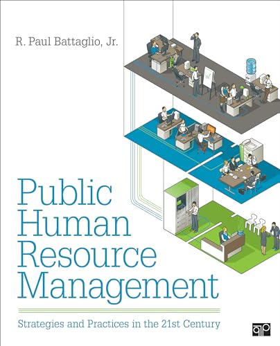 Public Human Resource Management