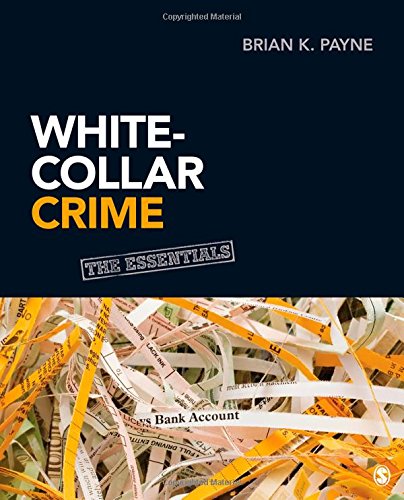 White-Collar Crime