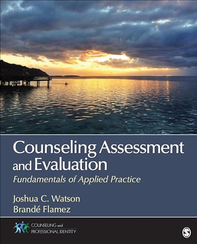 Counseling Assessment and Evaluation