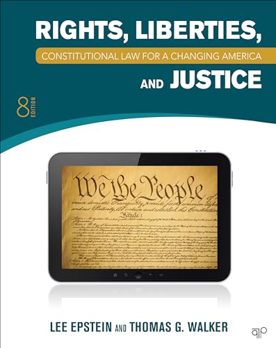 Constitutional Law for a Changing America