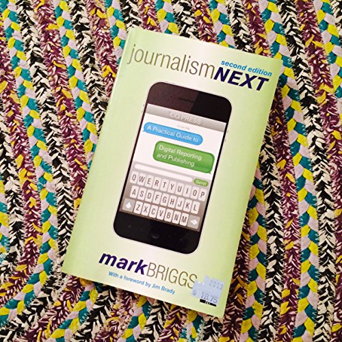 Journalism Next