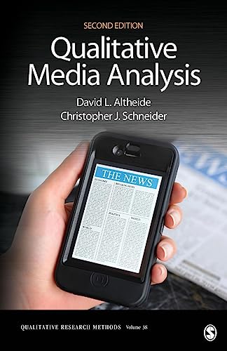 Qualitative Media Analysis